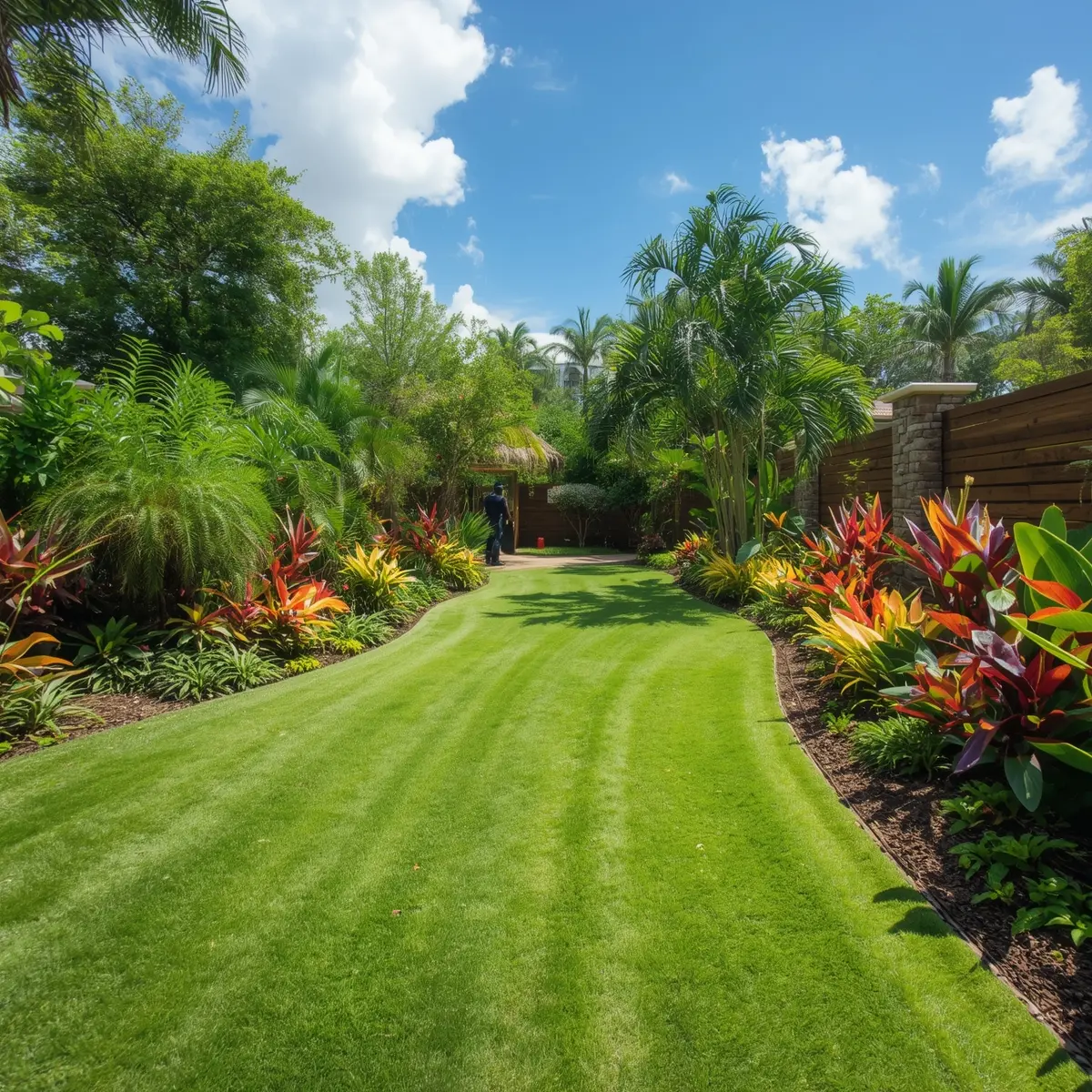 Premium Paradise Package 